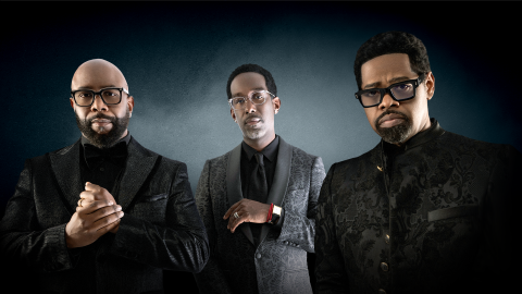 Boyz II Men