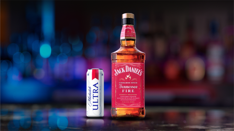 April Drink Feature