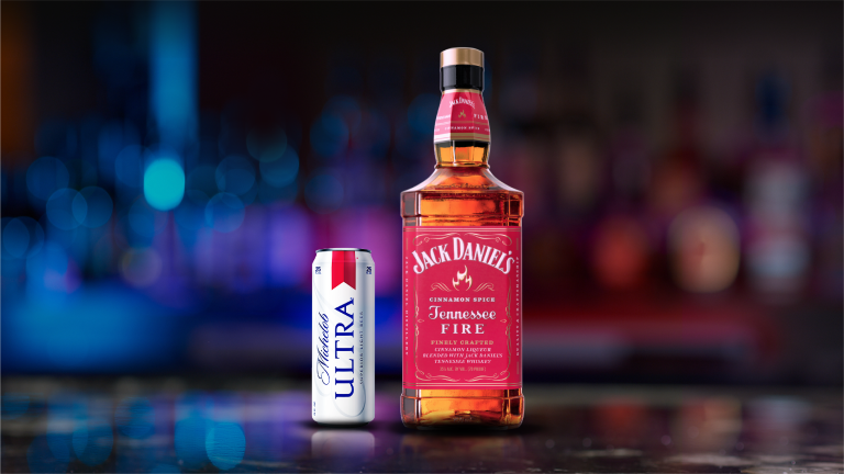 April Drink Feature