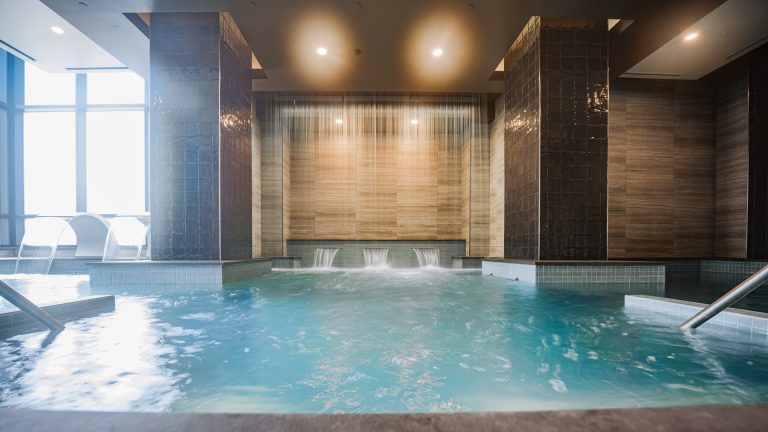 WinStar Spa