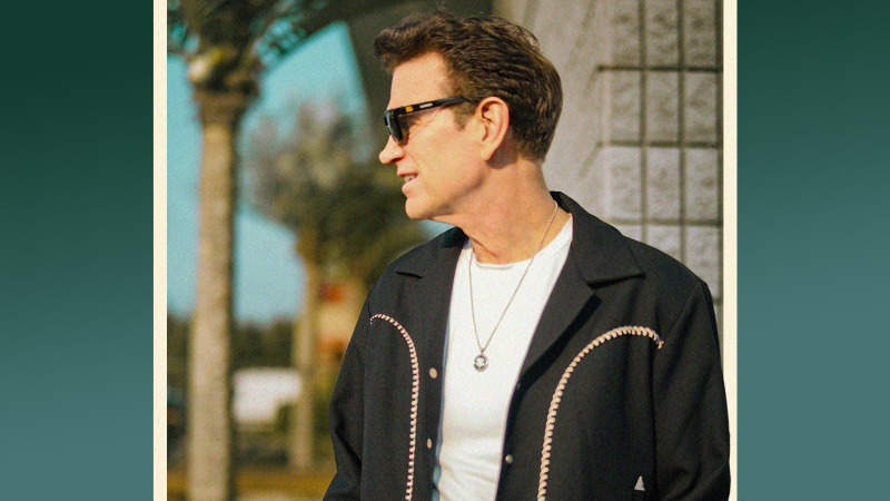 Chris Isaak