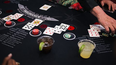 How to Play Blackjack: A Beginner's Guide to Rules and Strategy