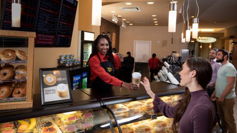 WinStar Employee Benefits